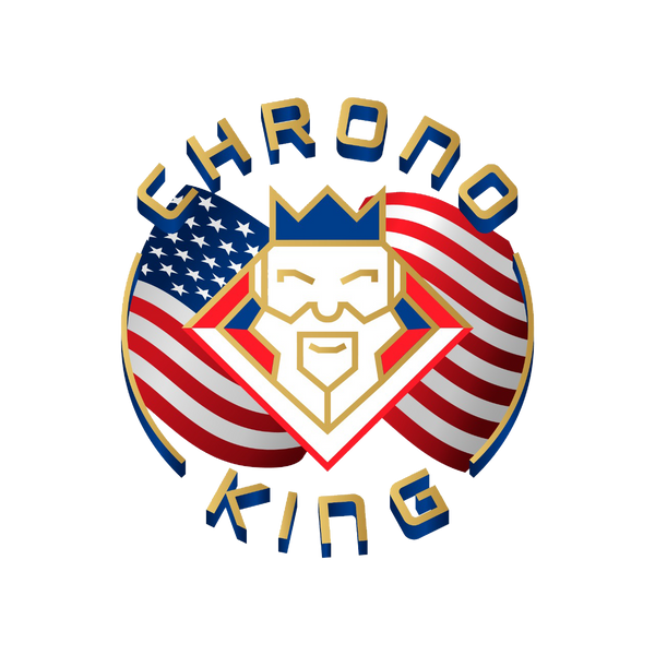 Chrono King USA