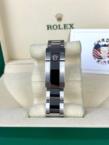 Rolex Yacht-Master II - 116680 Steel - 2017