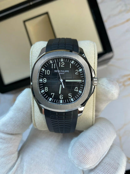 Patek Philippe 5167A Aquanaut - 2021