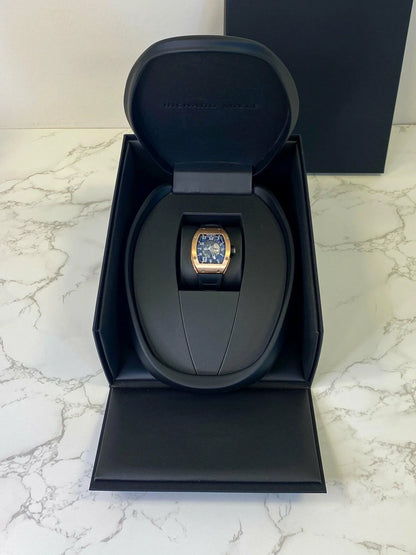 Richard Mille RM010 Rose Gold - 2009